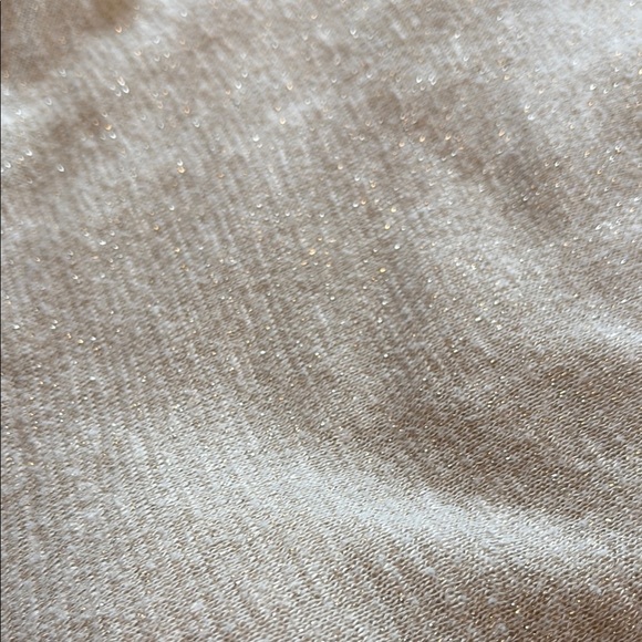 Apt. 9 Cream Blouse - Picture 5 of 5